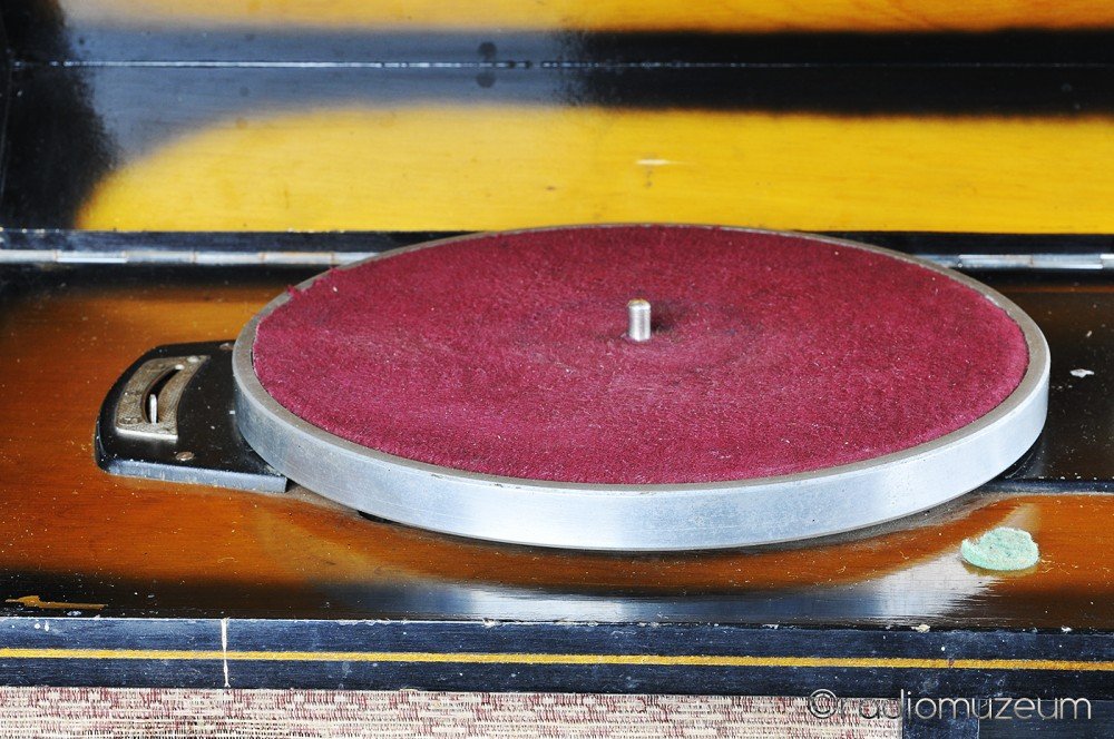 Мінськ Р-7 зразка 1955 року Мінськ Р-7 зразка 1955 року