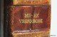 Mis-en Vesperboek, Latijnsch-Nederlandsch, 1936, Belgium, є відео Mis-en Vesperboek, Latijnsch-Nederlandsch, 1936, Belgium, є відео