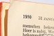 Mis-en Vesperboek, Latijnsch-Nederlandsch, 1936, Belgium, є відео Mis-en Vesperboek, Latijnsch-Nederlandsch, 1936, Belgium, є відео