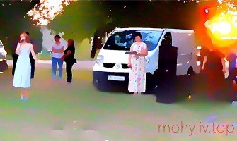 Зворушлива дівоча пісня. Відео