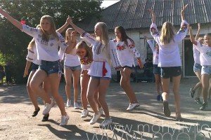 «Буде мир і будем ми». Свято села. 15 вересня 2019