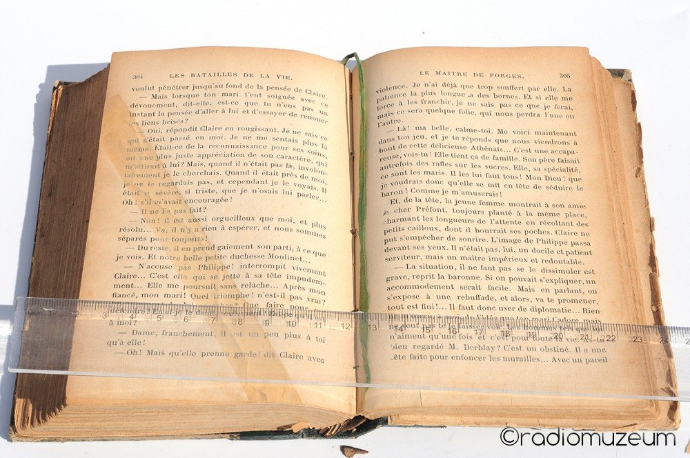 Жорж Оне, Коваль, Париж 1888 Жорж Оне, Коваль, Париж 1888