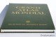 Grand Atlas Mondial, France, 1975 - The Great World Atlas