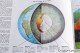 Grand Atlas Mondial, France, 1975 – Большой Всемирный Атлас, Франция, 1975